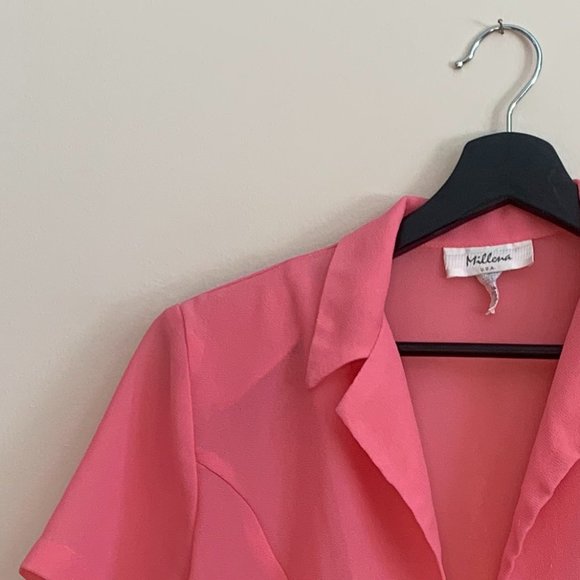 Vintage Shrug - Picture 1 of 4